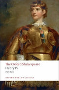 Henry IV, Part 2 - Paperback