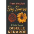 Trans Lesbian Sexy Surprises - Paperback