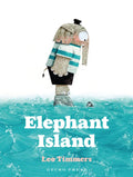 Elephant Island - Hardcover