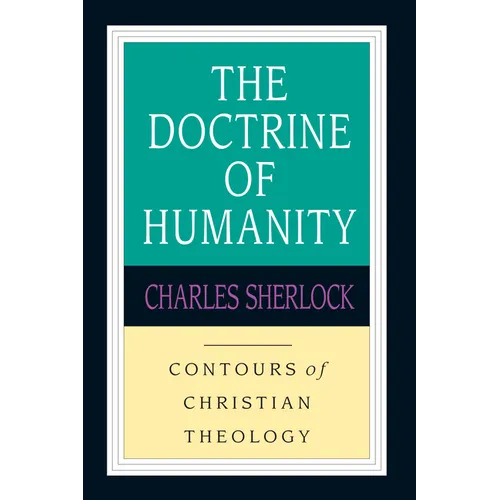 The Doctrine of Humanity - Paperback