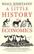 A Little History of Economics - Paperback