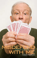 Misdefend These Hands with Me - Paperback