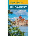 Rick Steves Budapest - Paperback