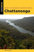 Best Outdoor Adventures Chattanooga - Paperback