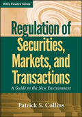 Regulation of Securities - Hardcover