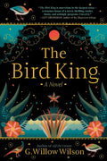 The Bird King - Paperback