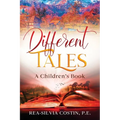 Different Tales - Paperback