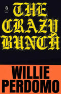 The Crazy Bunch - Paperback