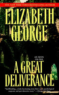 A Great Deliverance - Paperback