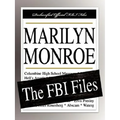 Marilyn Monroe: The FBI Files - Paperback