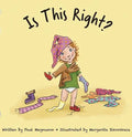 Is This Right? - Hardcover