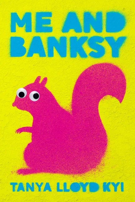 Me and Banksy - Paperback