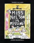 Miss Nelson Is Missing! - Hardcover