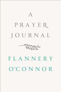 A Prayer Journal - Hardcover