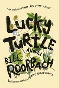 Lucky Turtle - Paperback
