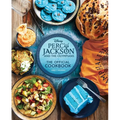 Percy Jackson and the Olympians: The Official Cookbook - Hardcover