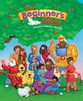 The Beginner's Bible: Timeless Children's Stories - Hardcover