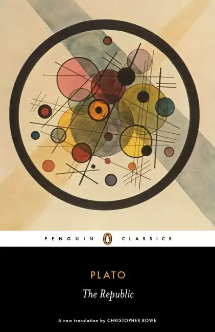 Republic - Paperback