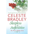 Sleepless in Staffordshire - Paperback