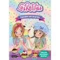 Las Ratitas 7. Cupcakes Con Sorpresa - Paperback