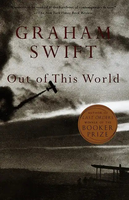 Out of This World - Paperback