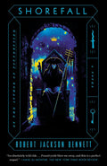 Shorefall - Paperback