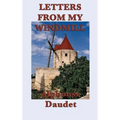 Letters from my Windmill - Hardcover