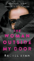 The Woman Outside My Door - Paperback