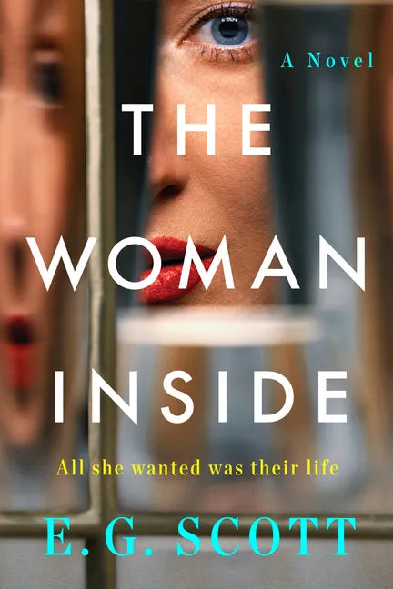 The Woman Inside - Paperback