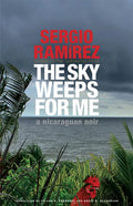 The Sky Weeps for Me - Paperback