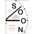 Soon - Paperback