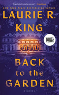 Back to the Garden - Paperback