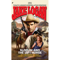 Slocum and the Gift Horse - Paperback