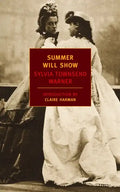 Summer Will Show - Paperback