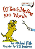 I'll Teach My Dog 100 Words - Hardcover