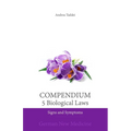 Compendium of the 5 Biological Laws: Signs and Symptoms: German New Medicine - Paperback