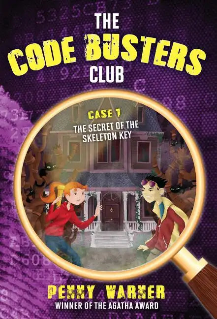 The Secret of the Skeleton Key - Paperback