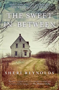 The Sweet In-Between - Hardcover