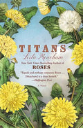 Titans - Paperback