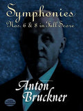 Symphonies Nos. 6 & 8 in Full Score - Paperback