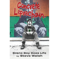 Concrete Leprechaun - Paperback