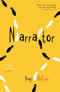 Narrator - Paperback