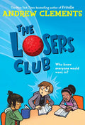The Losers Club - Paperback