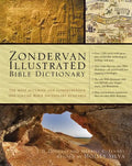 Zondervan Illustrated Bible Dictionary: The Most Accurate and Comprehensive One-Volume Bible Dictionary Available - Hardcover
