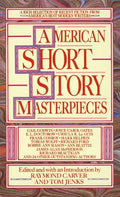 American Short Story Masterpieces: A Rich Selection of Recent Fiction from America's Best Modern Writers - Paperback