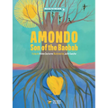 Amondo, Son of the Baobab - Hardcover