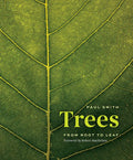 Trees: From Root to Leaf - Hardcover