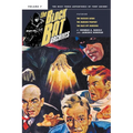 The Black Bat Archives, Volume 7 - Paperback