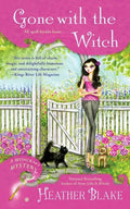 Gone with the Witch - Paperback