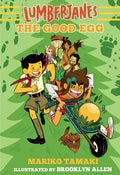 Lumberjanes: The Good Egg - Paperback
